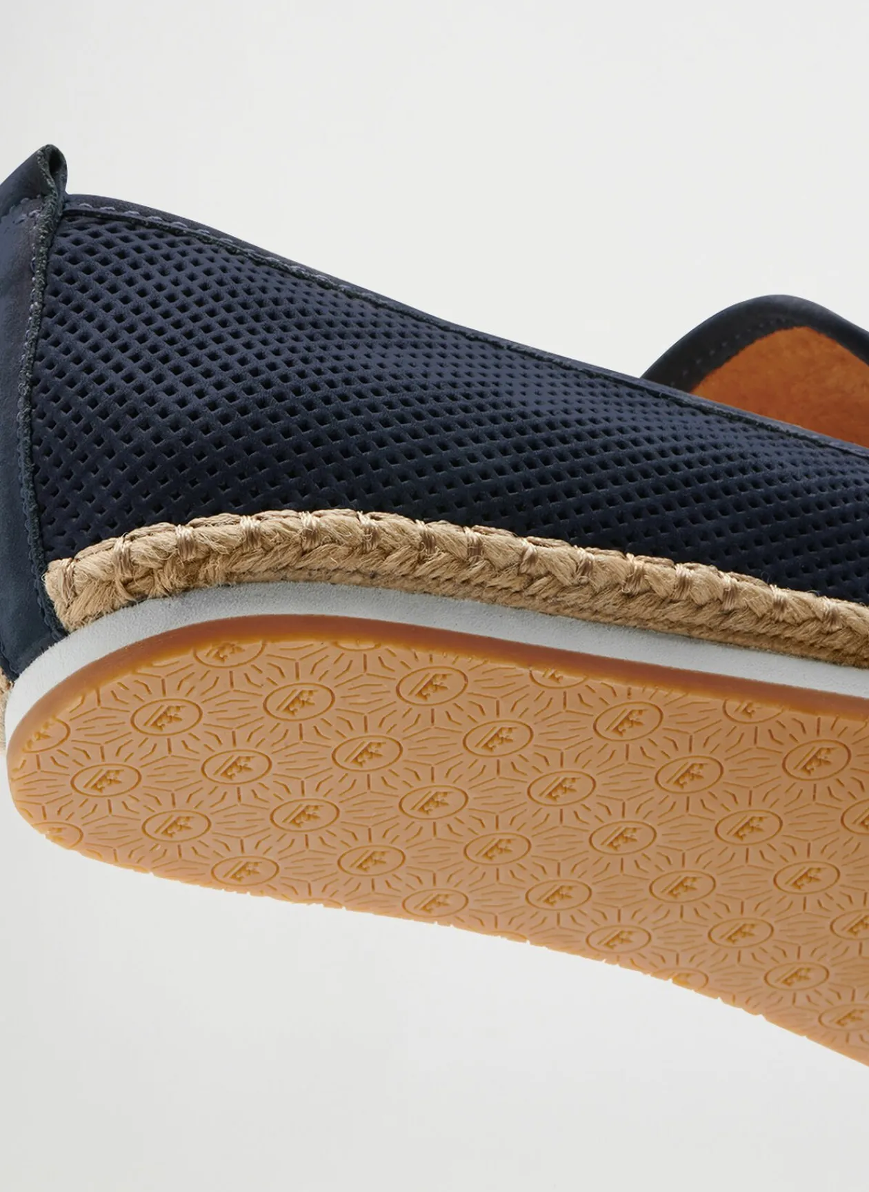 Peter Millar Casual Shoes|Coastal Perforated Slip-On