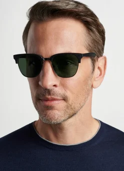 Peter Millar Sunglasses|Concorde Sunglasses