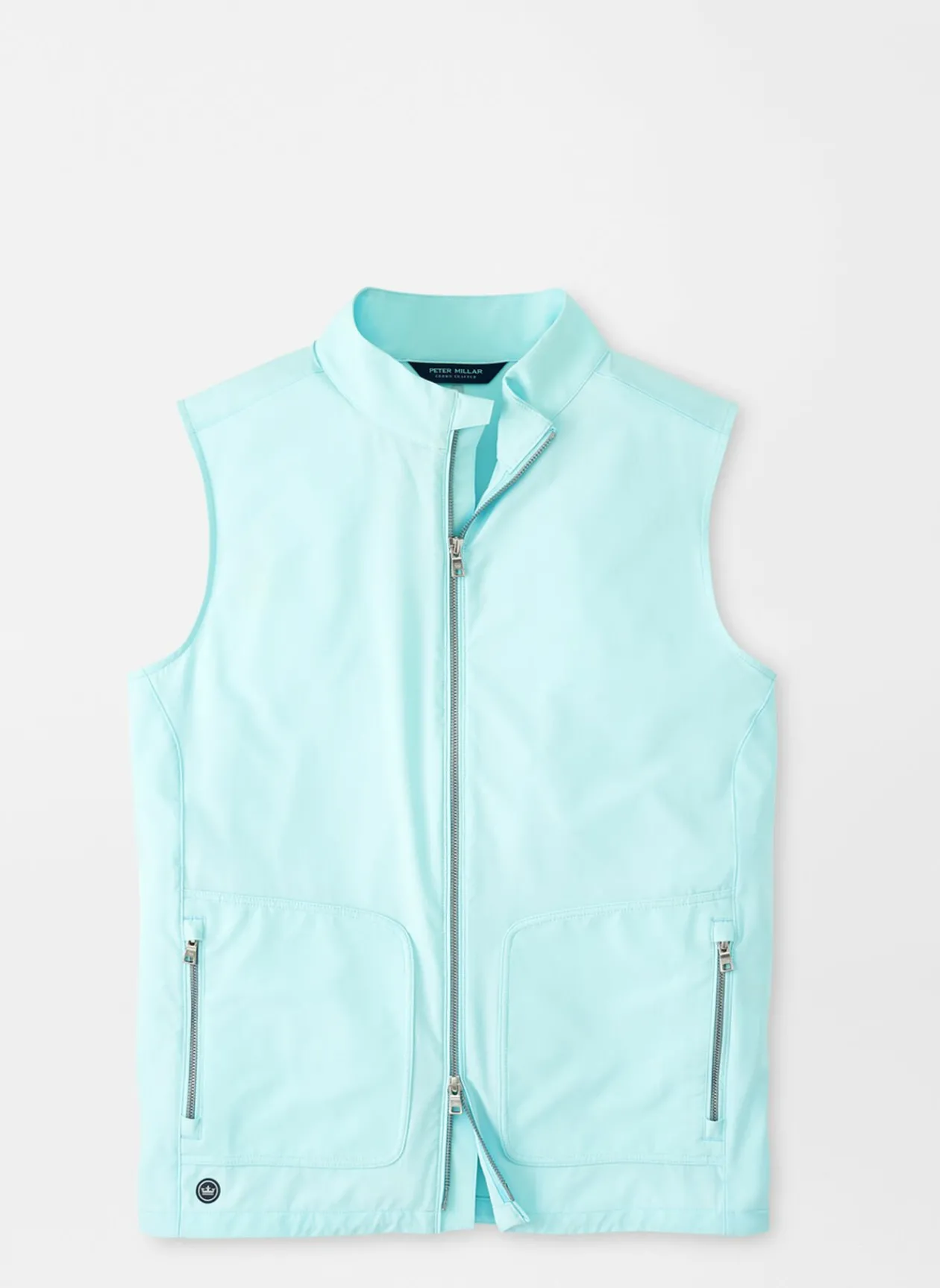 Peter Millar Vests|Contour Vest