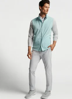 Peter Millar Vests|Contour Vest