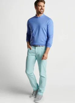 Peter Millar Pullovers & Hoodies|Cradle Performance Crewneck