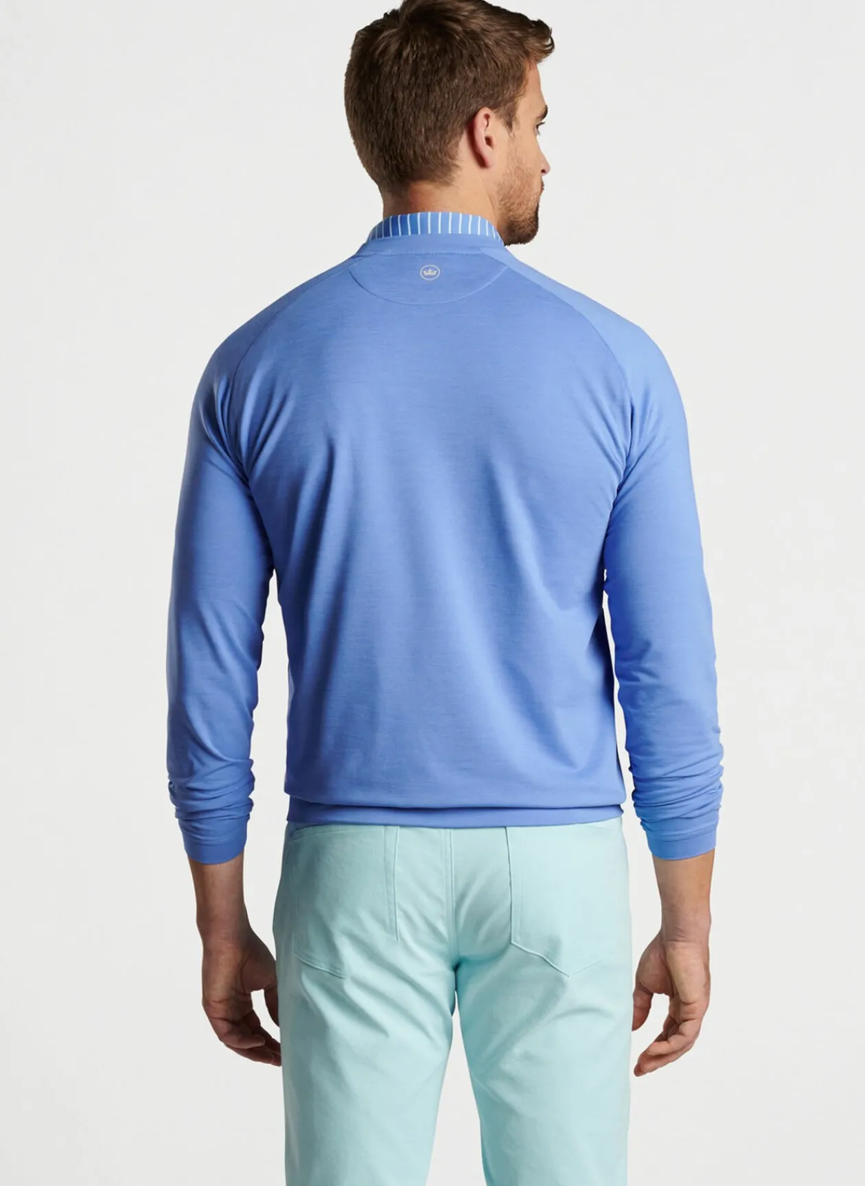 Peter Millar Pullovers & Hoodies|Cradle Performance Crewneck