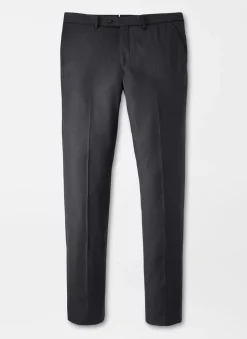 Peter Millar Pants|Crosby Trouser