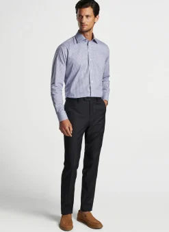 Peter Millar Pants|Crosby Trouser