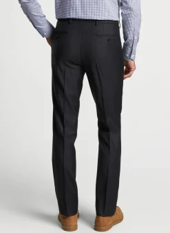 Peter Millar Pants|Crosby Trouser