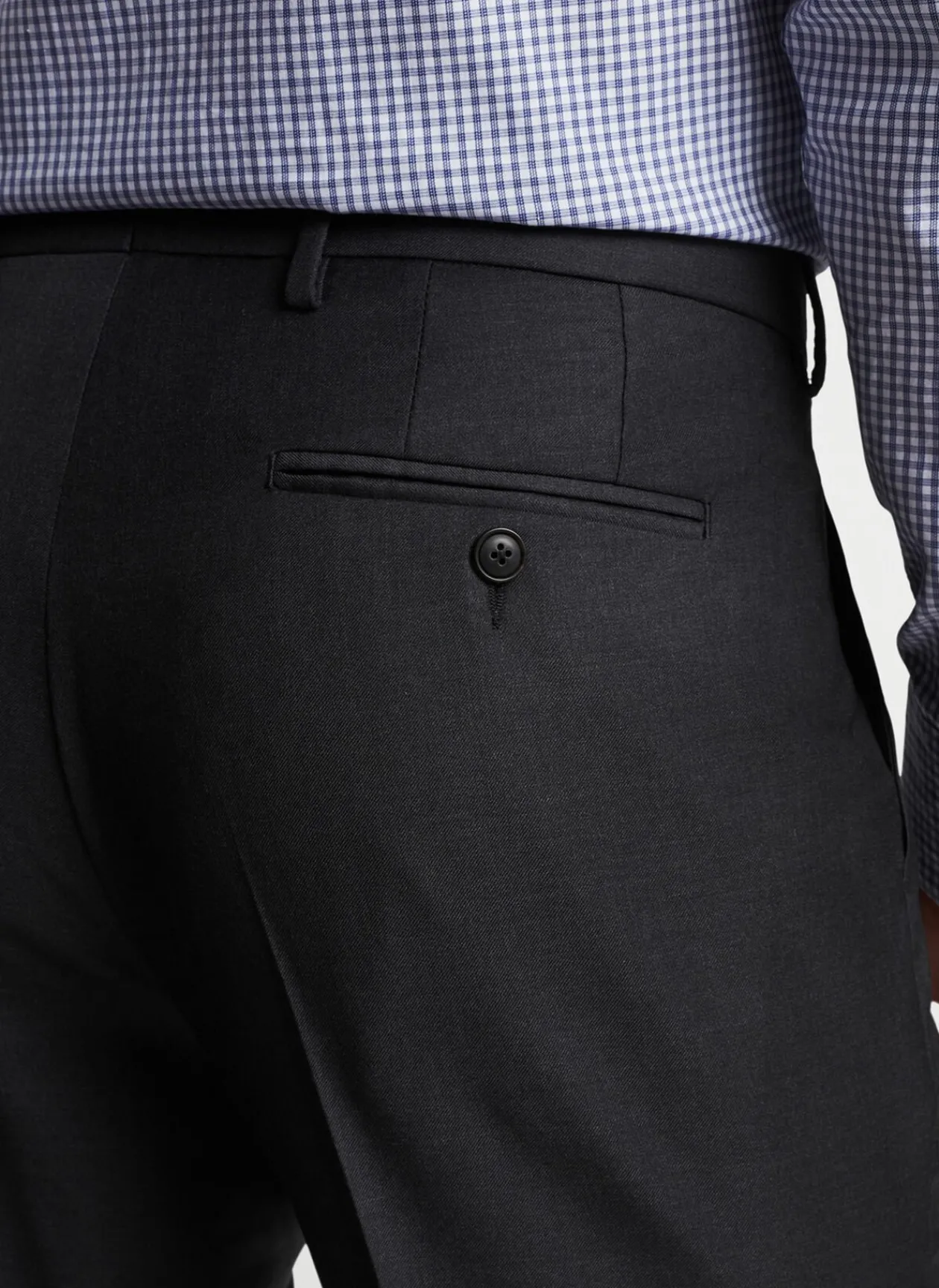 Peter Millar Pants|Crosby Trouser