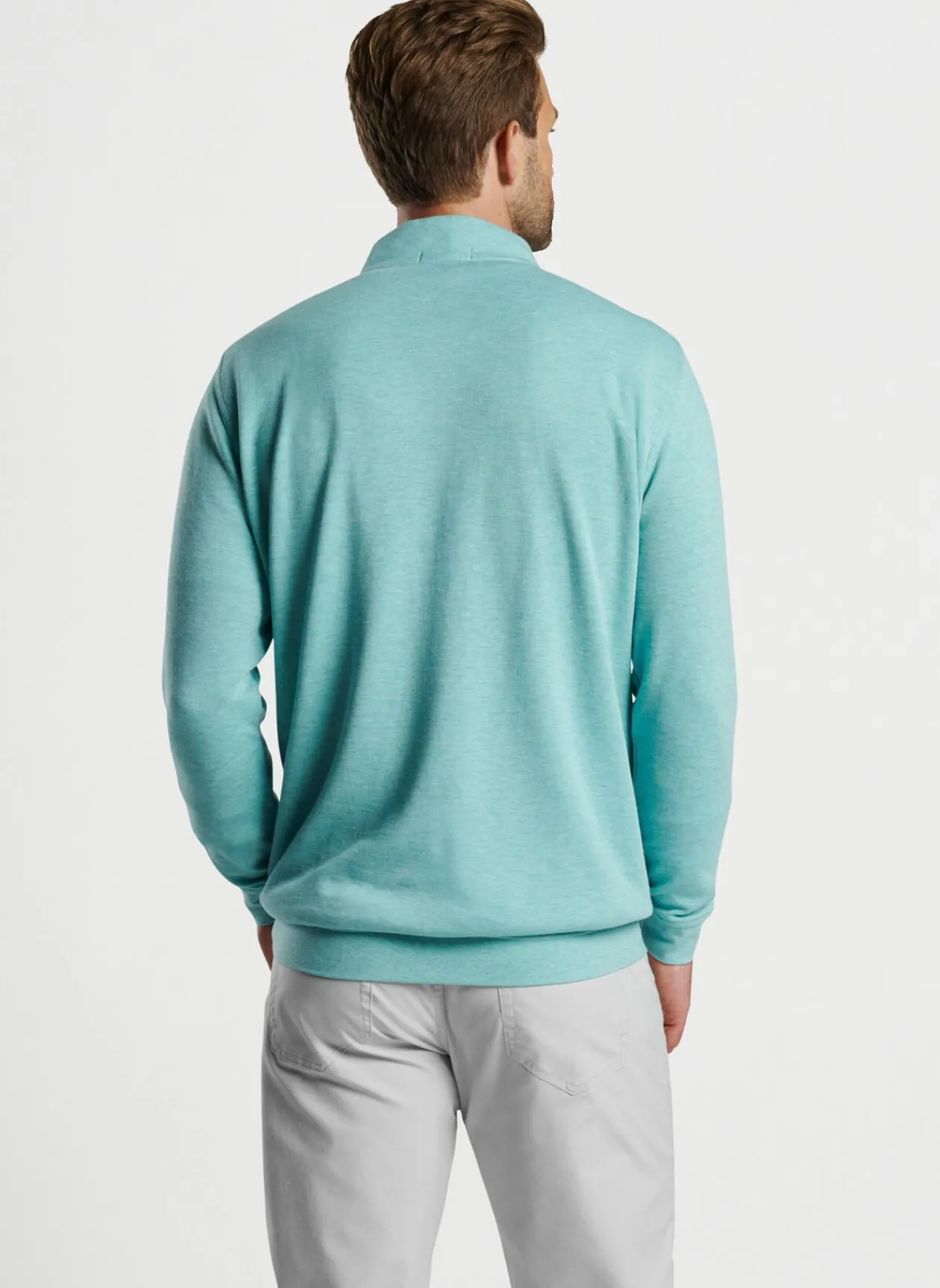 Peter Millar Pullovers & Hoodies|Crown Comfort Pullover
