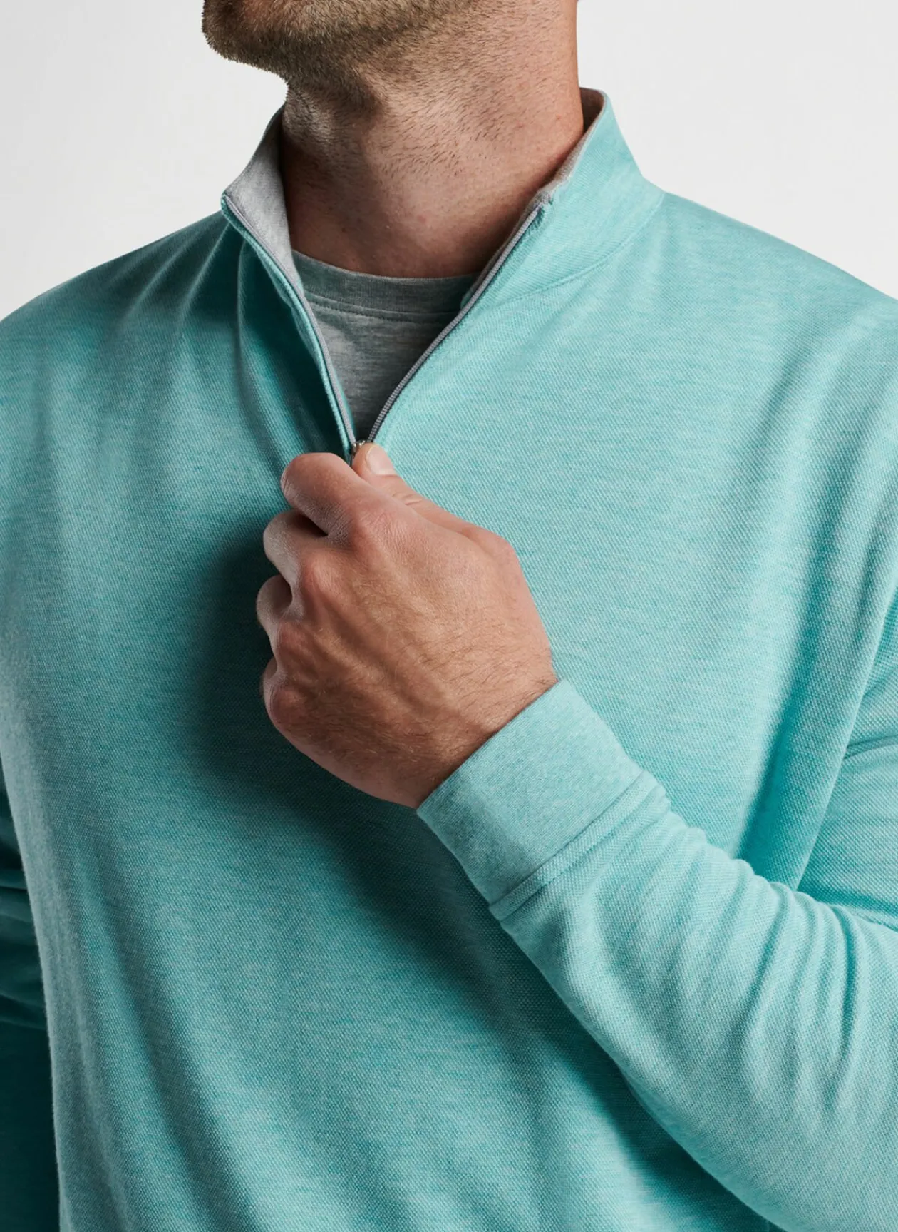 Peter Millar Pullovers & Hoodies|Crown Comfort Pullover