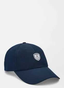 Peter Millar Shoes & Accessories|Crown Crest Performance Hat