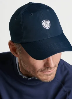 Peter Millar Shoes & Accessories|Crown Crest Performance Hat