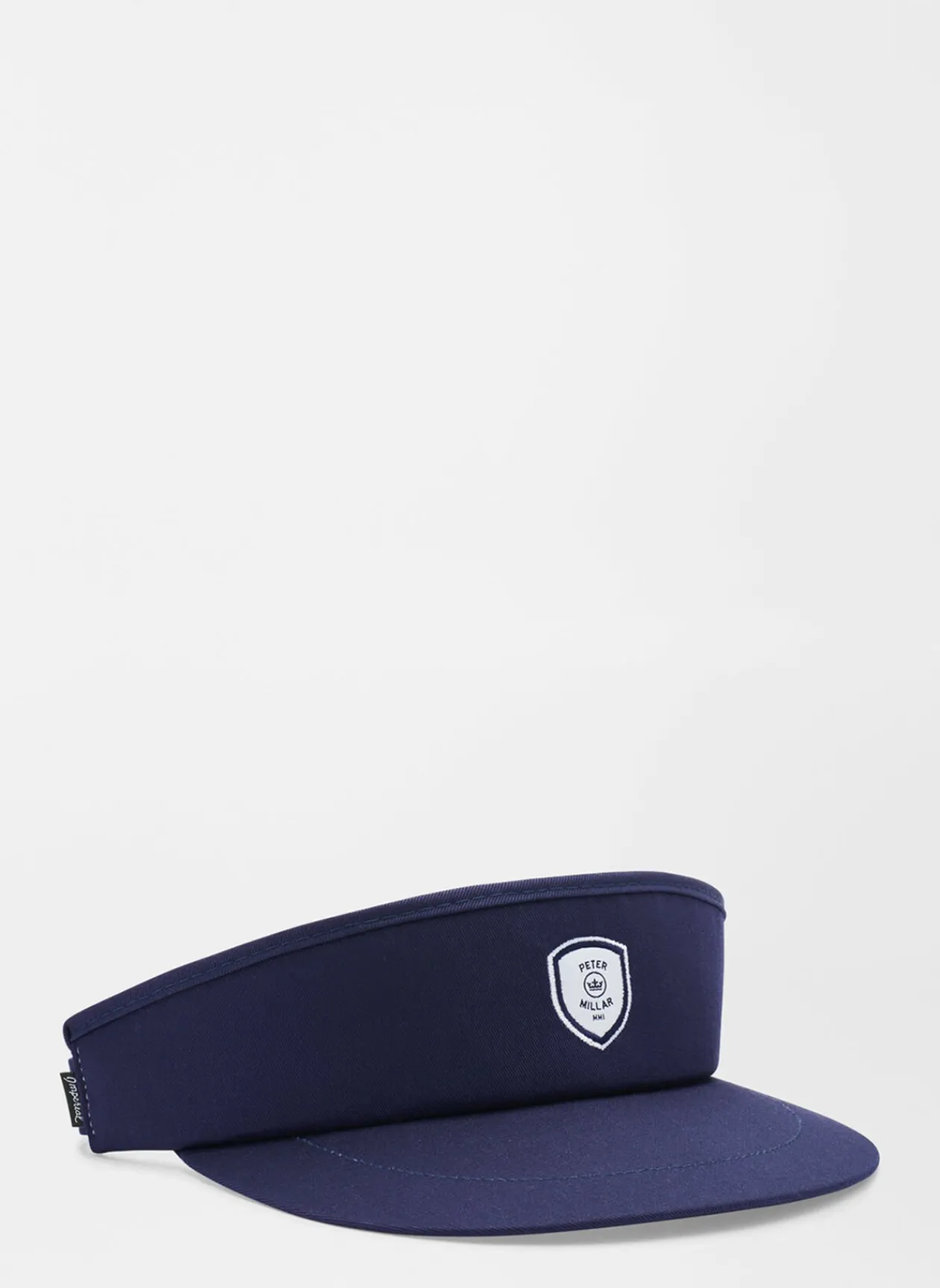 Peter Millar Shoes & Accessories|Crown Crest Tour Visor