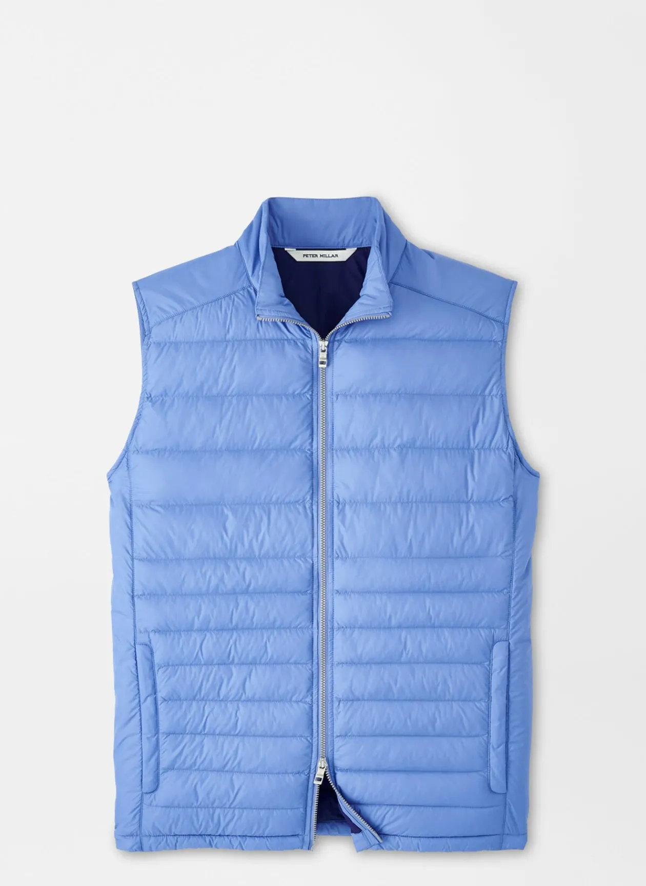 Peter Millar Vests|Crown Elite Light Vest