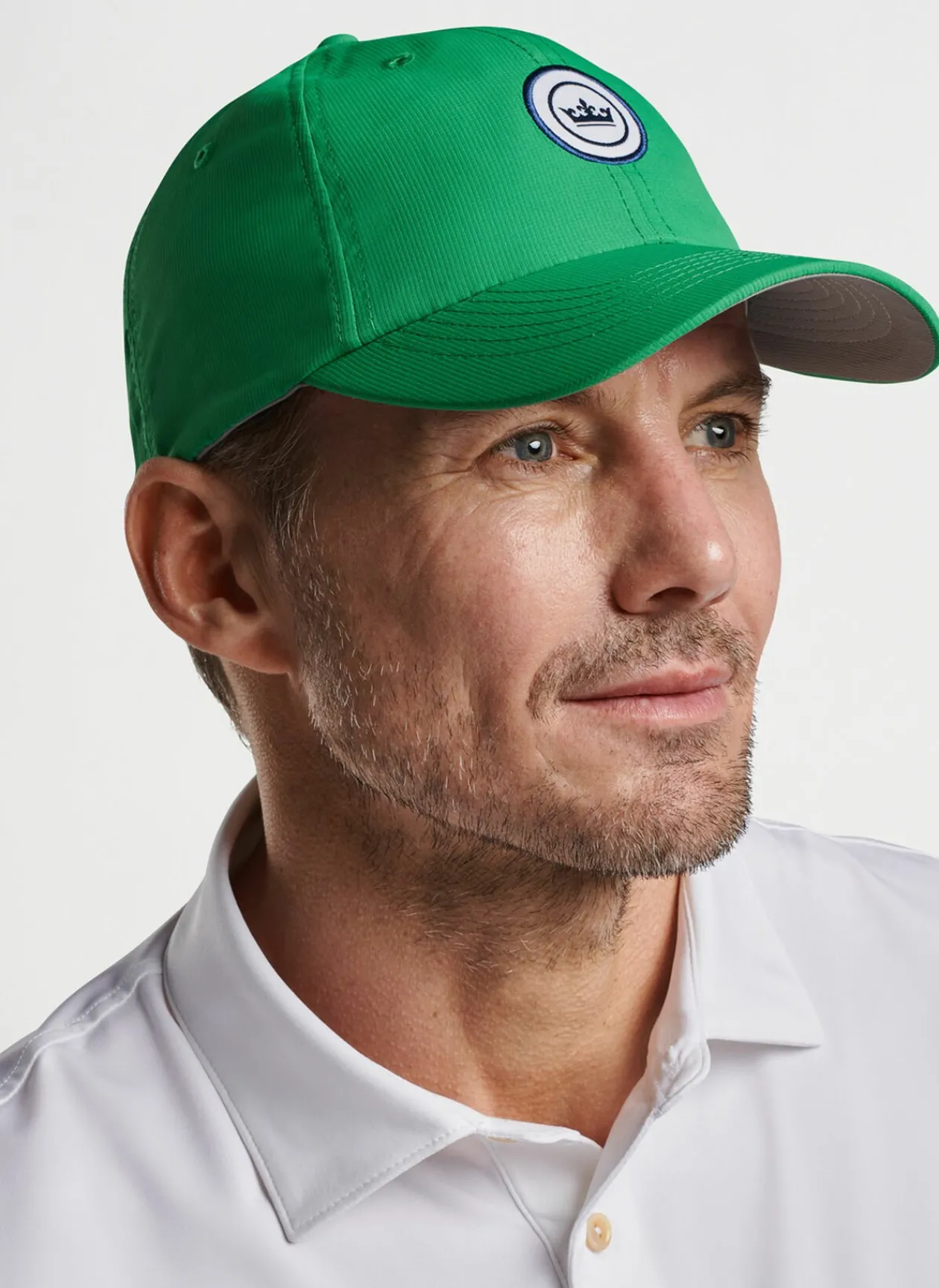 Peter Millar Shoes & Accessories|Crown Seal Performance Hat