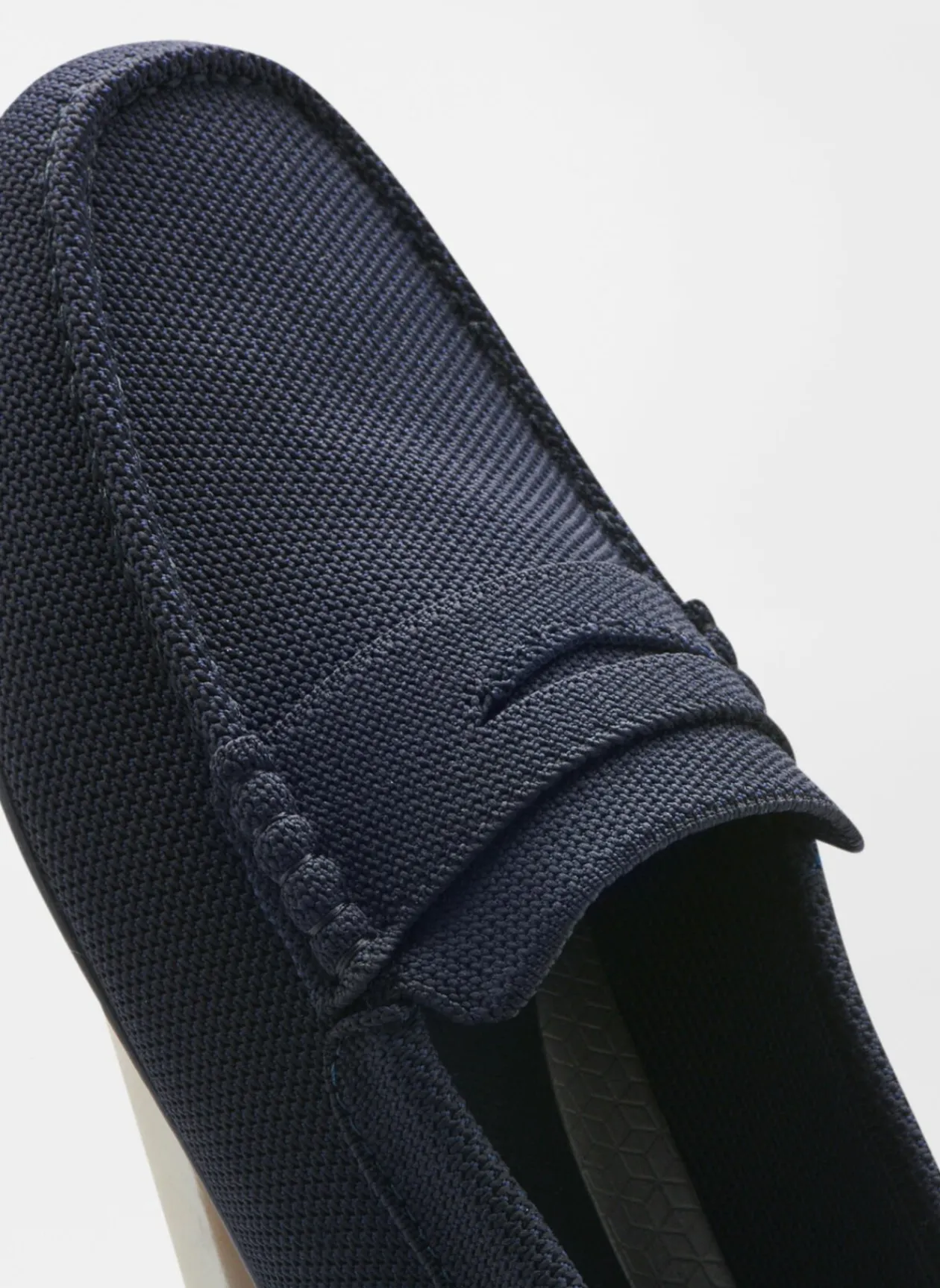 Peter Millar Loafers & Boots|Cruise Knit Driver