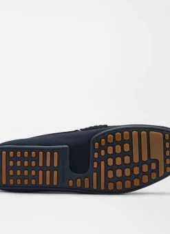 Peter Millar Loafers & Boots|Cruise Knit Driver