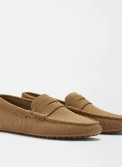 Peter Millar Loafers & Boots|Cruise Knit Driver