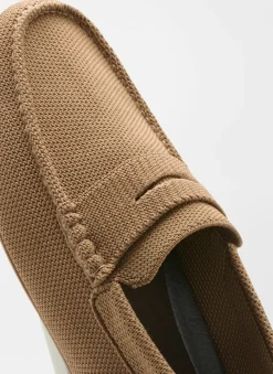 Peter Millar Loafers & Boots|Cruise Knit Driver