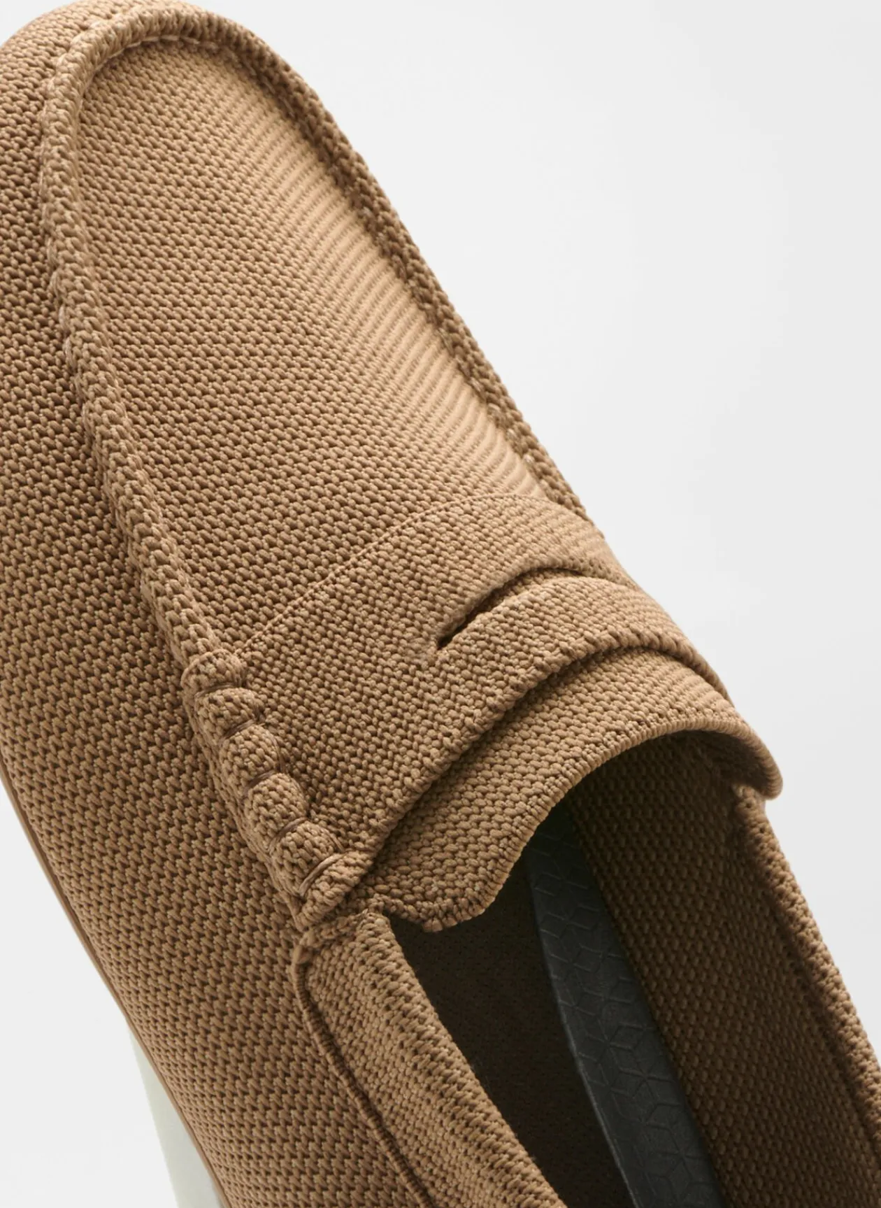 Peter Millar Loafers & Boots|Cruise Knit Driver