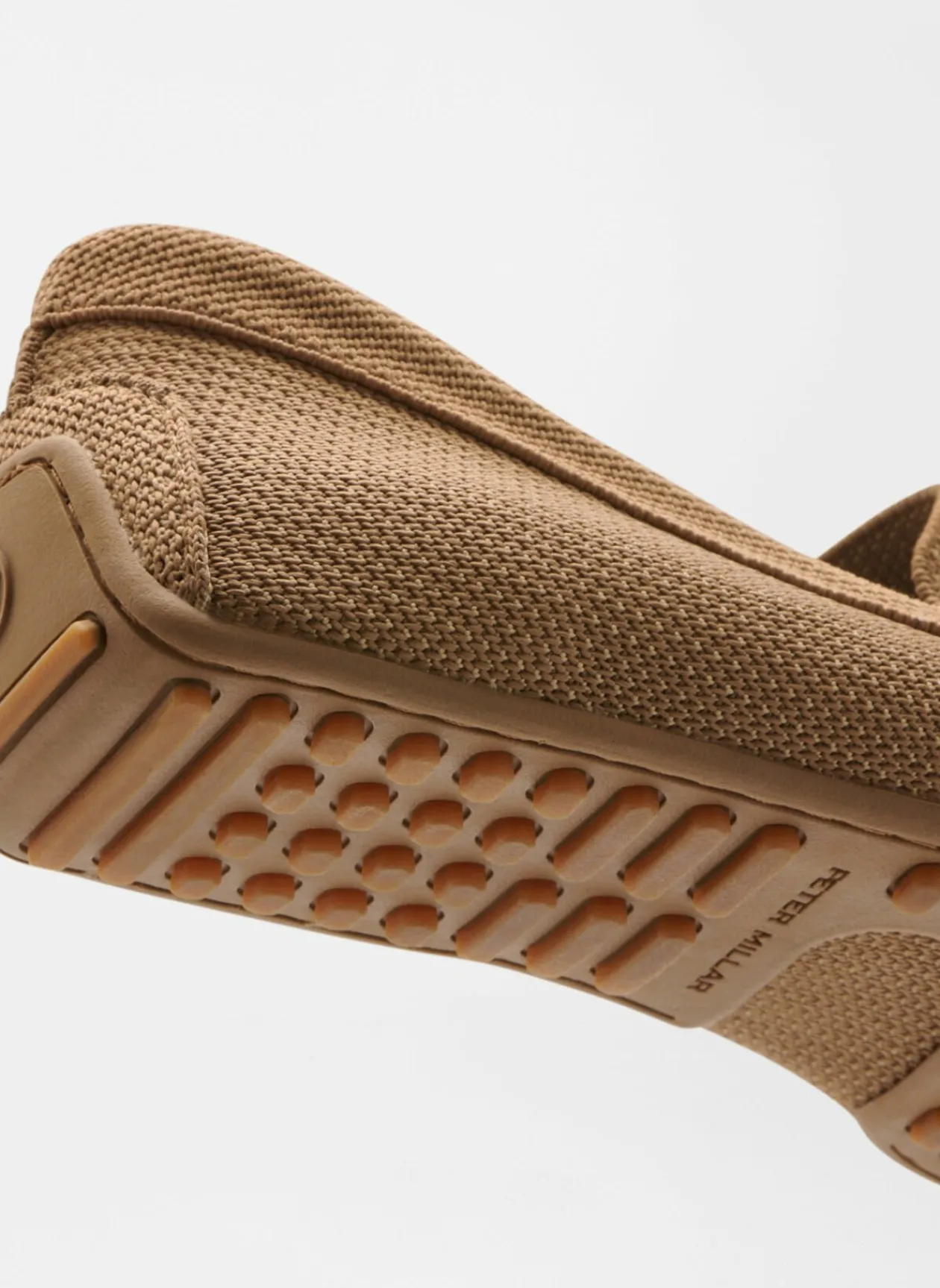 Peter Millar Loafers & Boots|Cruise Knit Driver