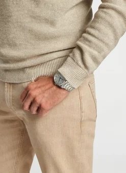 Peter Millar Pullovers & Hoodies|Degrade Stripe Crew
