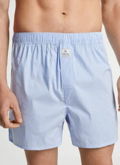 Peter Millar Boxers|Dempsey Three-Pack Cotton Boxer