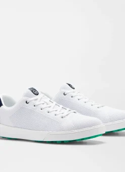 Peter Millar Golf Shoes|Drift Hybrid Course Shoe