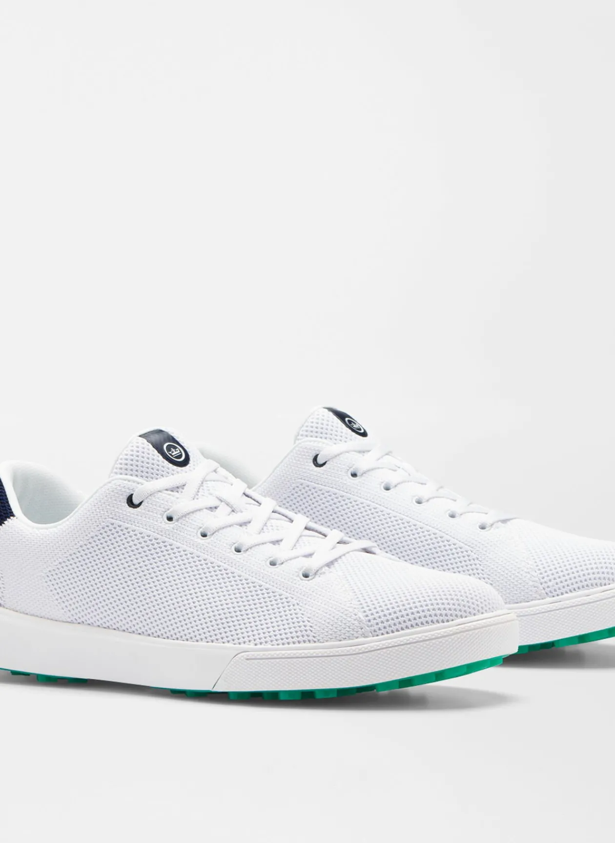 Peter Millar Golf Shoes|Drift Hybrid Course Shoe