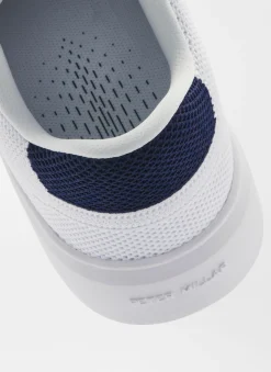 Peter Millar Golf Shoes|Drift Hybrid Course Shoe
