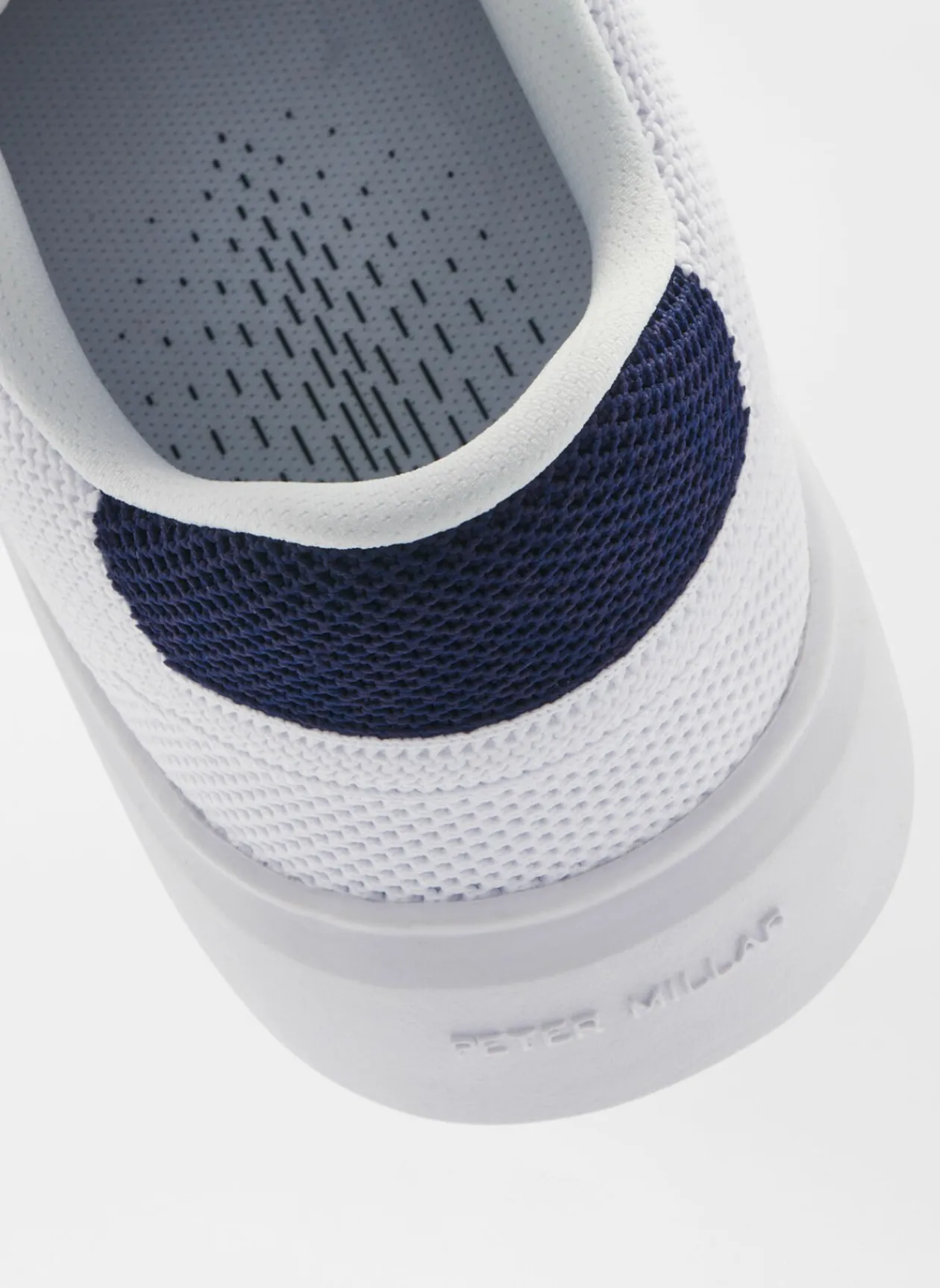 Peter Millar Golf Shoes|Drift Hybrid Course Shoe
