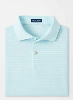 Peter Millar Polos|Duet Performance Jersey Polo