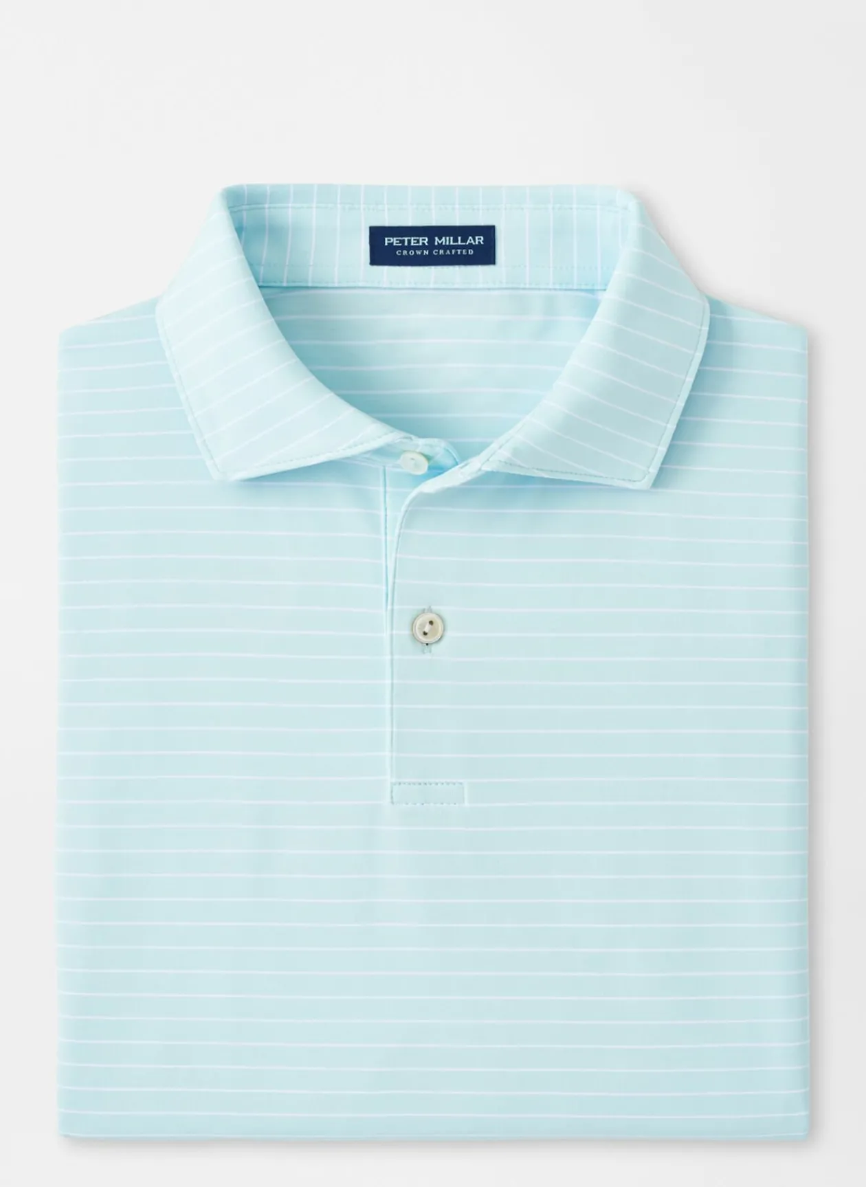 Peter Millar Polos|Duet Performance Jersey Polo