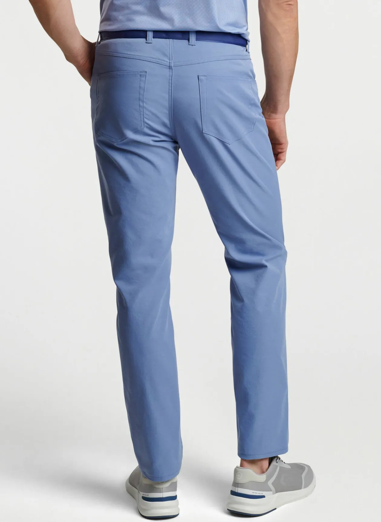 Peter Millar Pants|Eb66 Performance Five-Pocket Pant