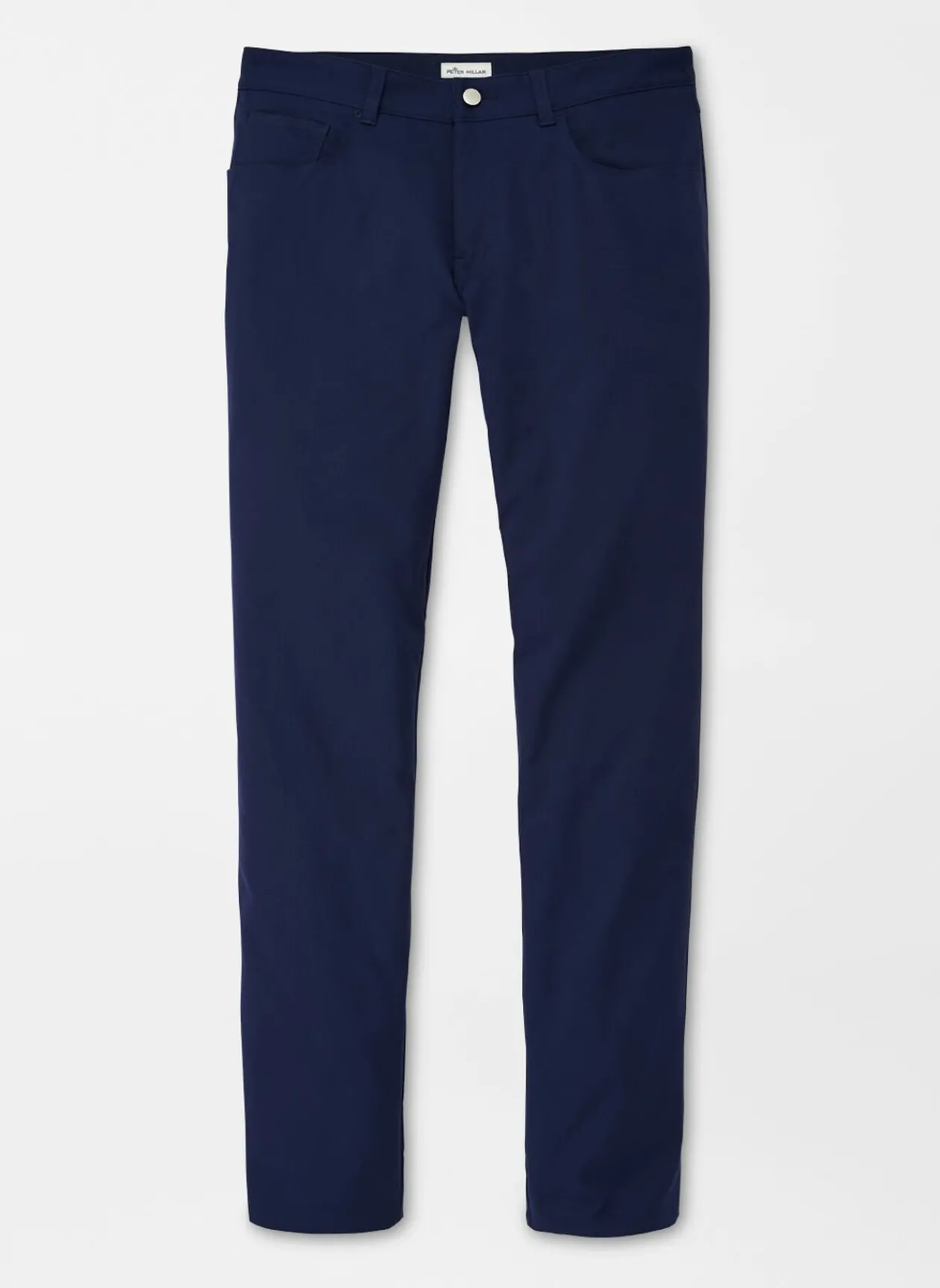 Peter Millar Youth|Eb66 Youth Performance Twill Five-Pocket Pant