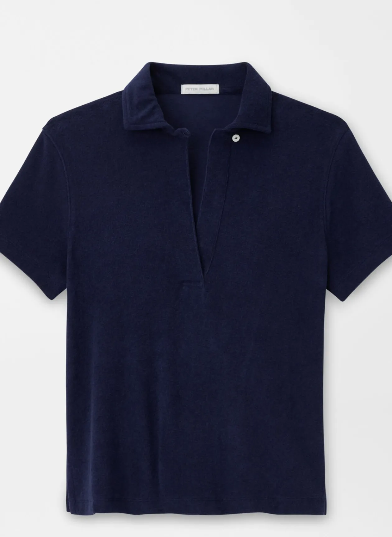 Peter Millar Polos & Shirts|Elle Terry Polo