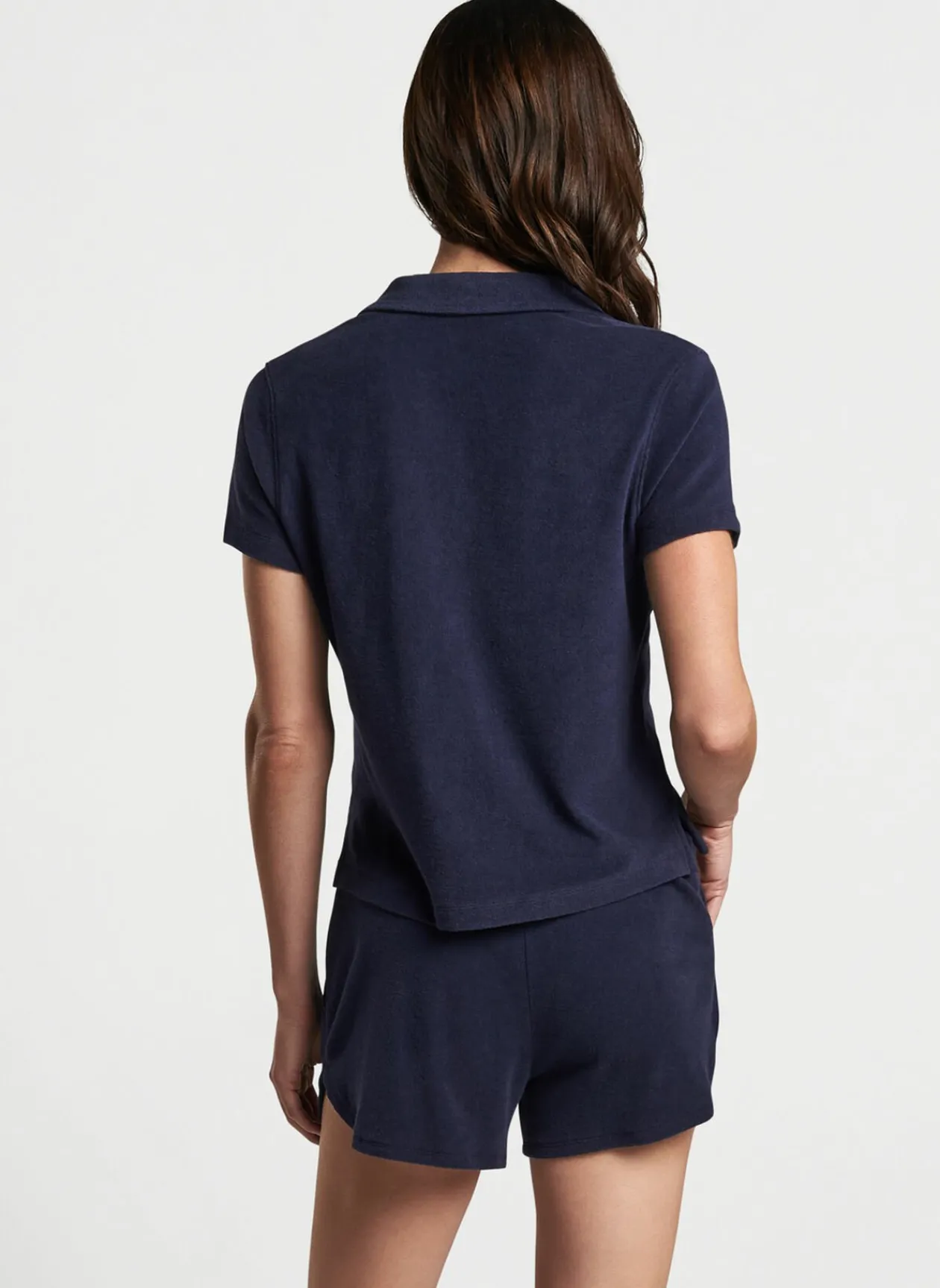 Peter Millar Polos & Shirts|Elle Terry Polo