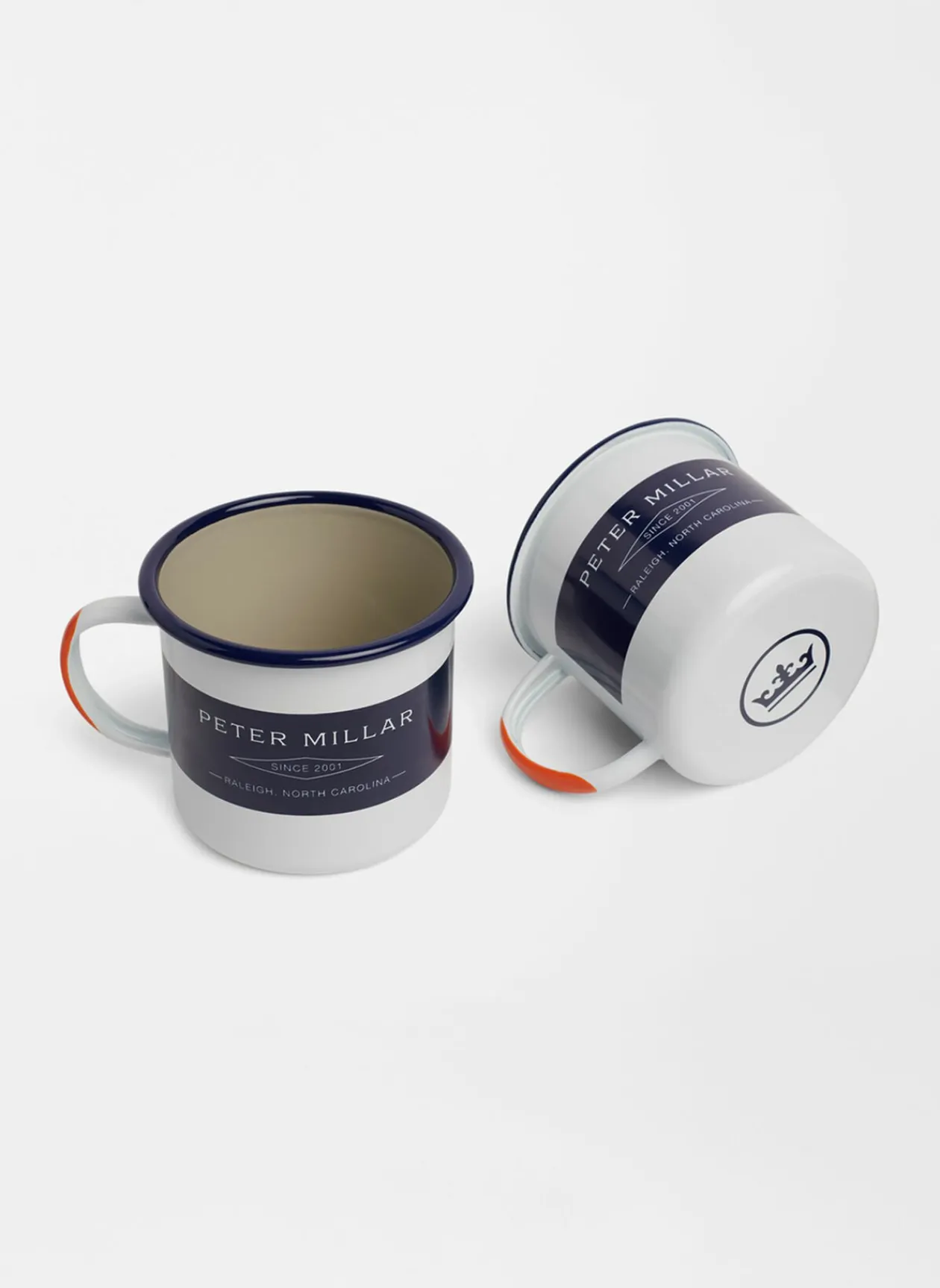 Peter Millar Shoes & Accessories|Enamel Mug Set
