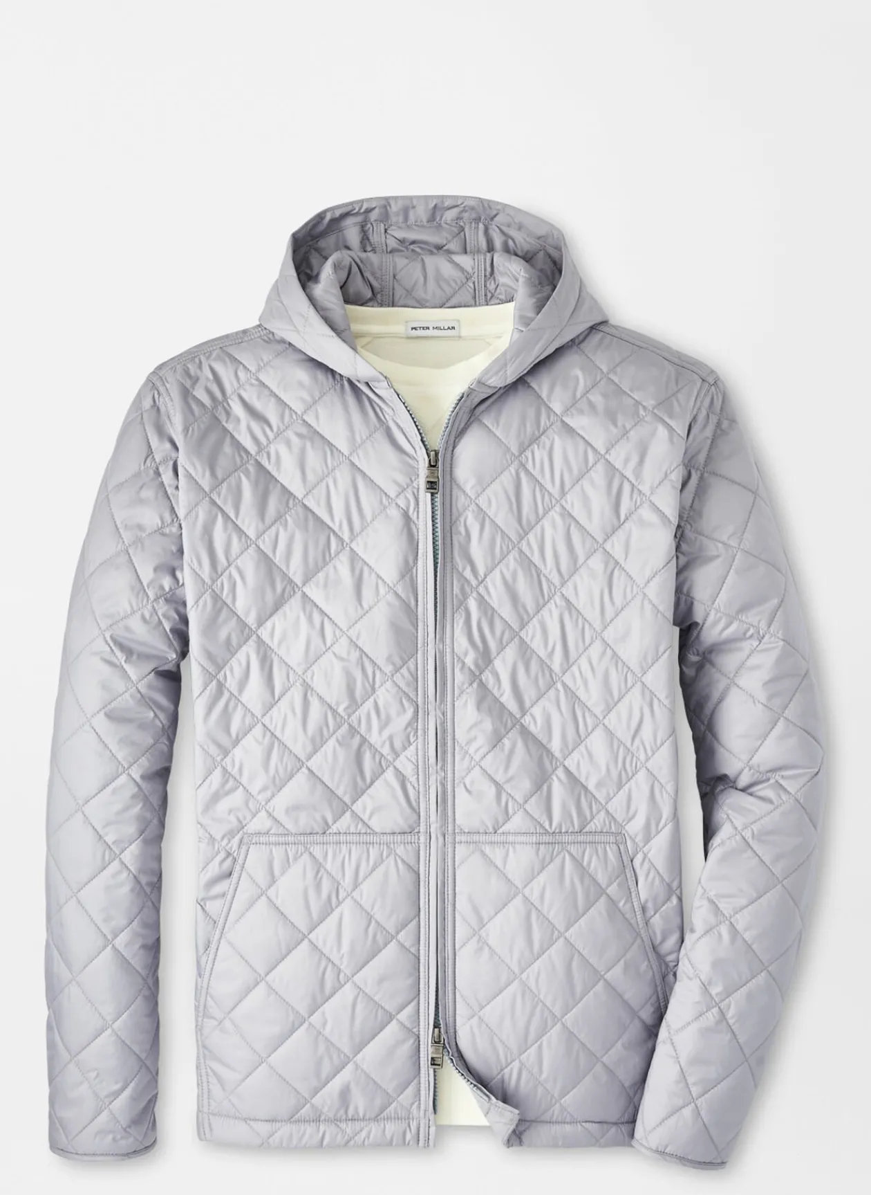 Peter Millar Jackets & Coats|Essex Hoodie