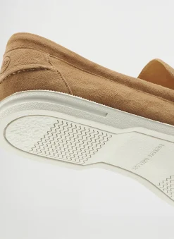 Peter Millar Casual Shoes|Excursionist Boat Shoe