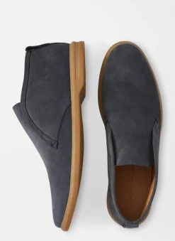 Peter Millar Loafers & Boots|Excursionist Chukka