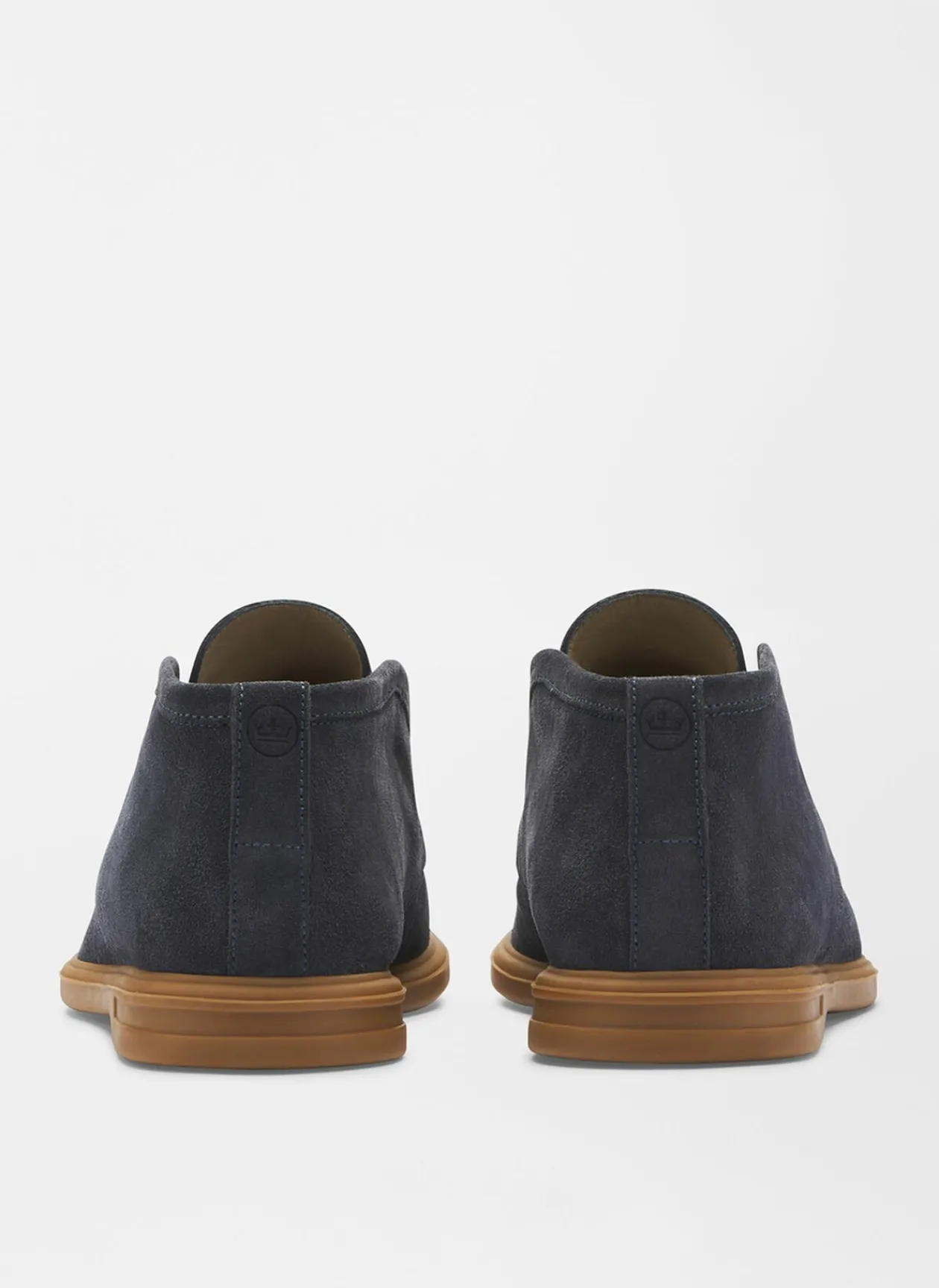 Peter Millar Loafers & Boots|Excursionist Chukka