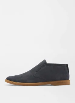 Peter Millar Loafers & Boots|Excursionist Chukka