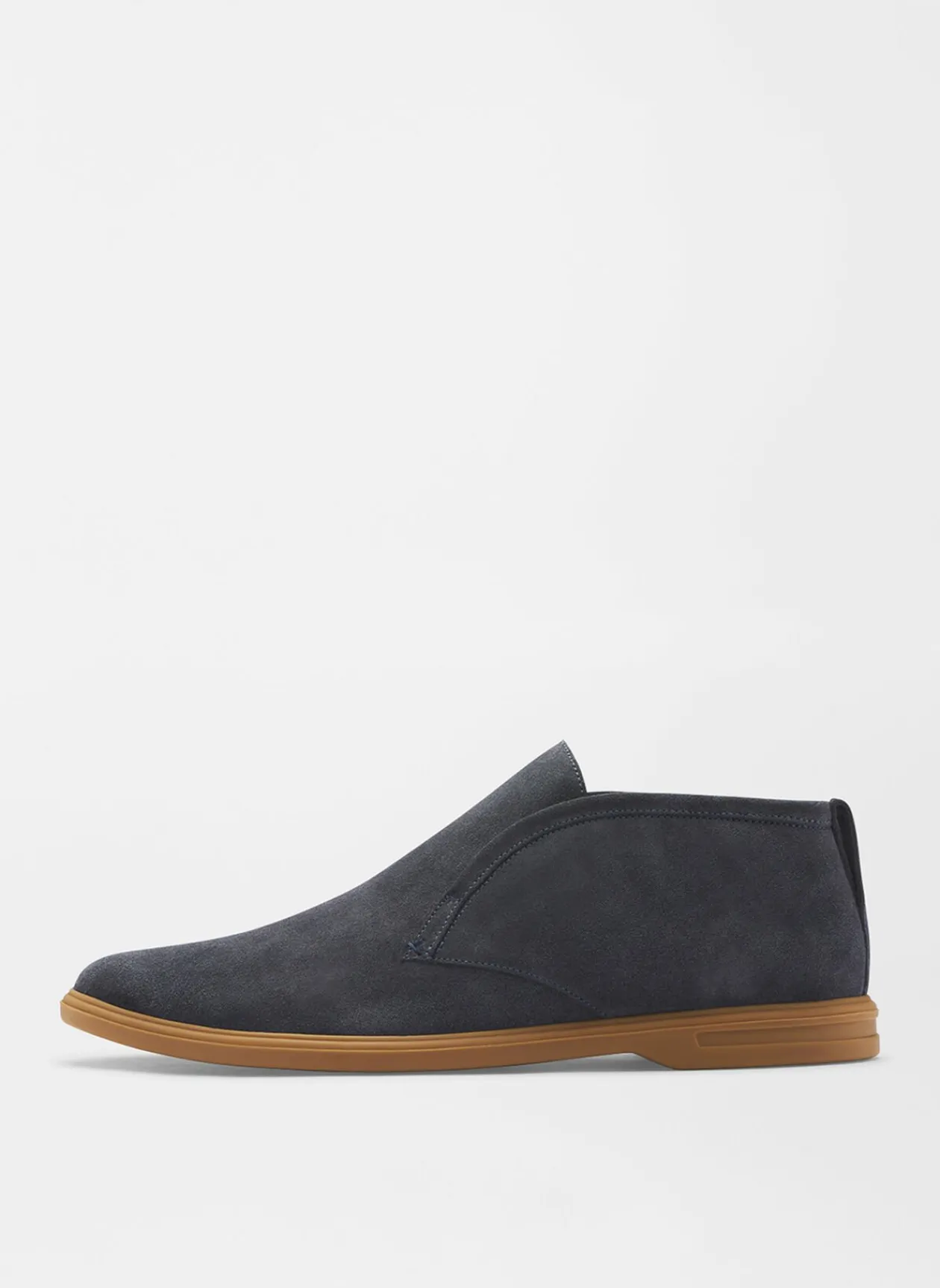 Peter Millar Loafers & Boots|Excursionist Chukka