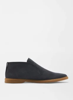 Peter Millar Loafers & Boots|Excursionist Chukka