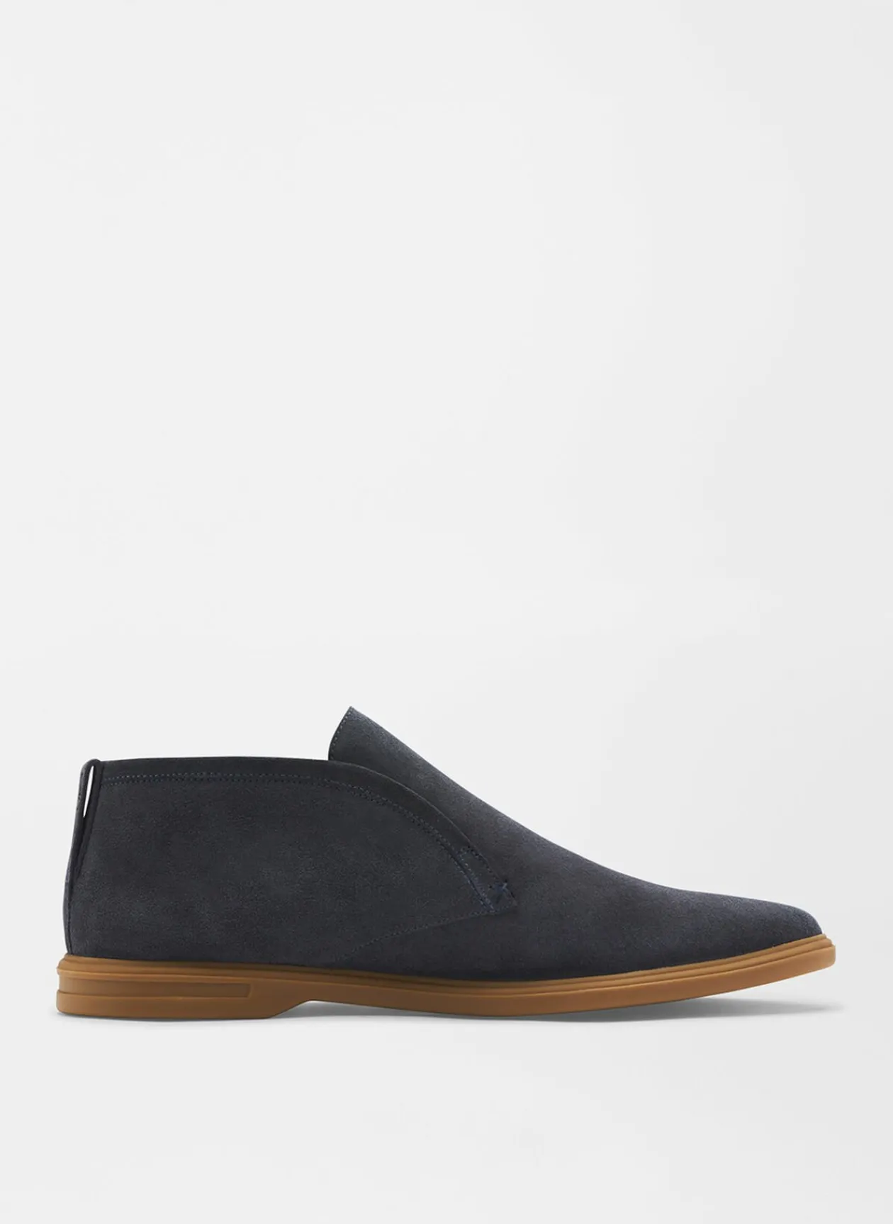 Peter Millar Loafers & Boots|Excursionist Chukka