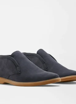 Peter Millar Loafers & Boots|Excursionist Chukka