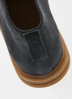 Peter Millar Loafers & Boots|Excursionist Chukka