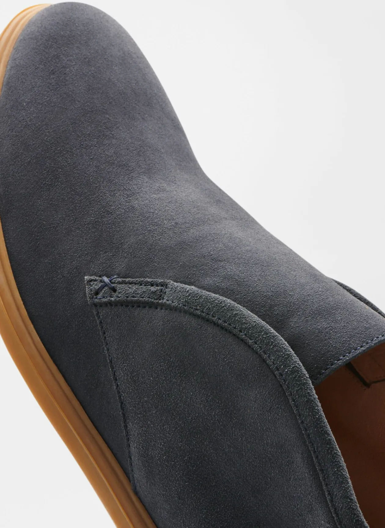 Peter Millar Loafers & Boots|Excursionist Chukka