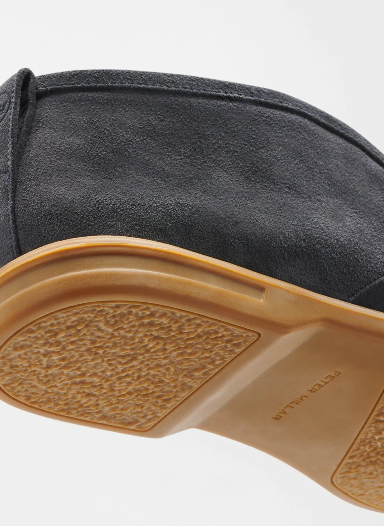Peter Millar Loafers & Boots|Excursionist Chukka