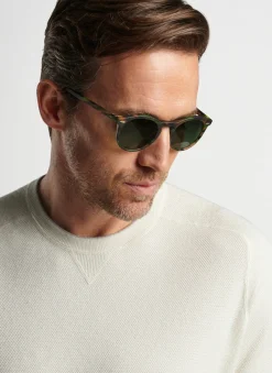 Peter Millar Sunglasses|Excursionist Elite Sunglasses