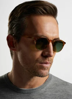 Peter Millar Sunglasses|Excursionist Elite Sunglasses